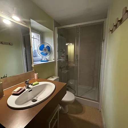 - Cosy Pour 2 Personnes - Fr-1-541-171 *