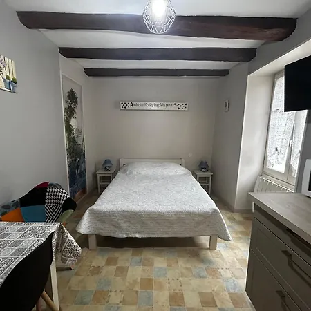 - Cosy Pour 2 Personnes - Fr-1-541-171
