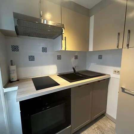 Apartment - Cosy Pour 2 Personnes - Fr-1-541-171 *