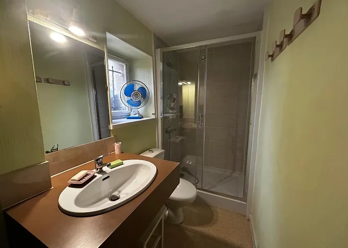 - Cosy Pour 2 Personnes - Fr-1-541-171 *