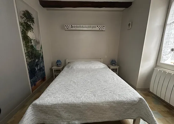 - Cosy Pour 2 Personnes - Fr-1-541-171 Apartment